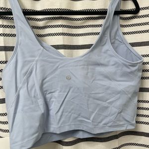 NWT New Lululemon Align Tank